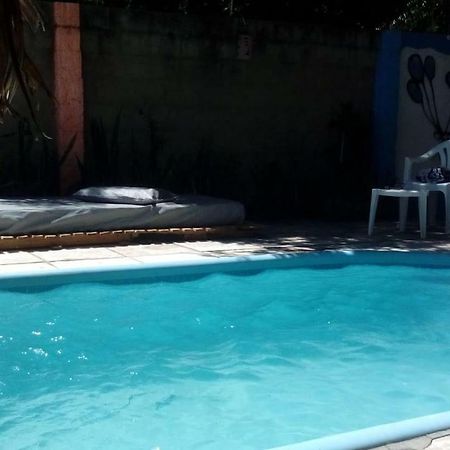 Casa Das Gauchas カノア・ケブラーダ エクステリア 写真