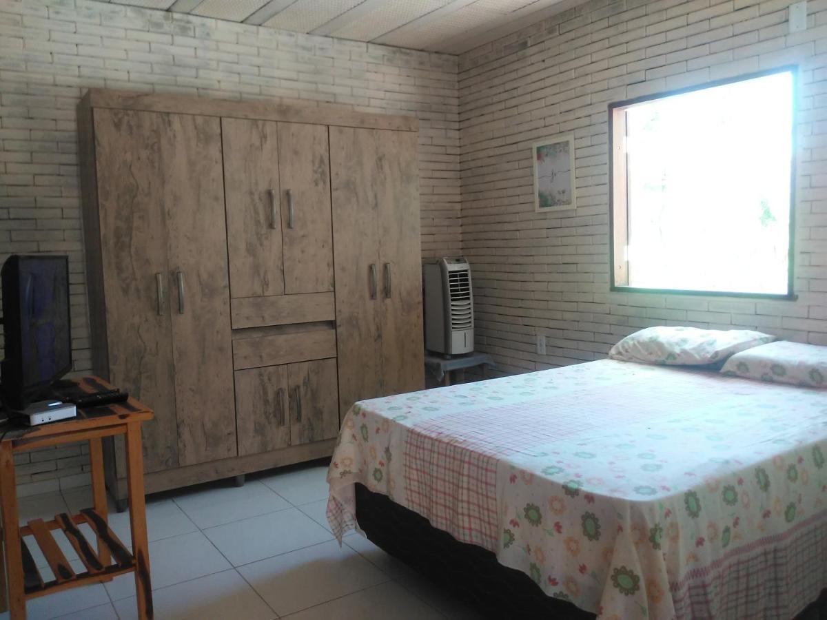 Casa Das Gauchas カノア・ケブラーダ エクステリア 写真