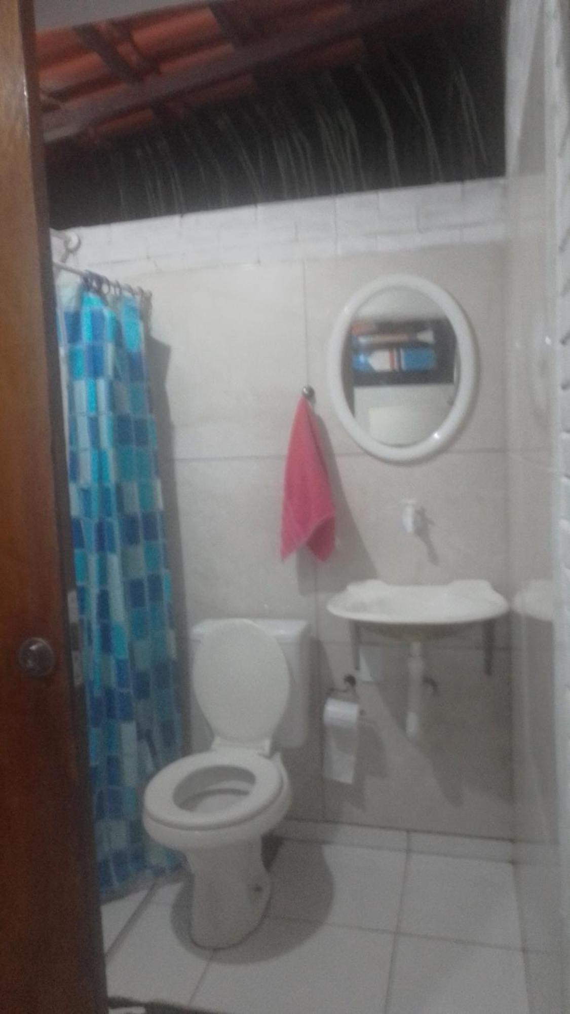 Casa Das Gauchas カノア・ケブラーダ 部屋 写真
