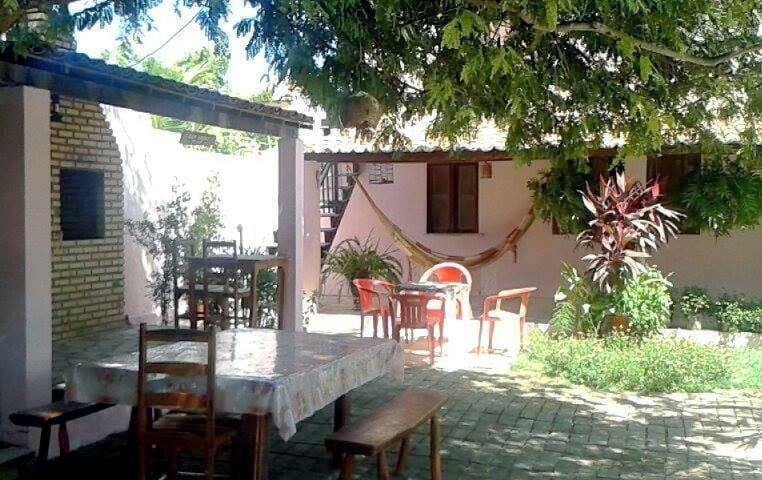 Casa Das Gauchas カノア・ケブラーダ エクステリア 写真