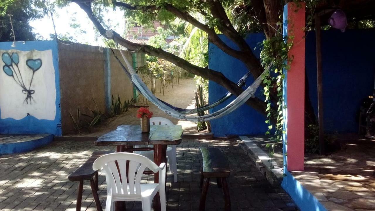 Casa Das Gauchas カノア・ケブラーダ エクステリア 写真