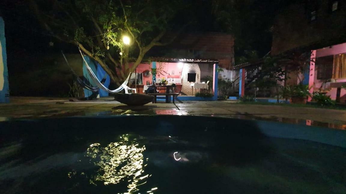 Casa Das Gauchas カノア・ケブラーダ エクステリア 写真