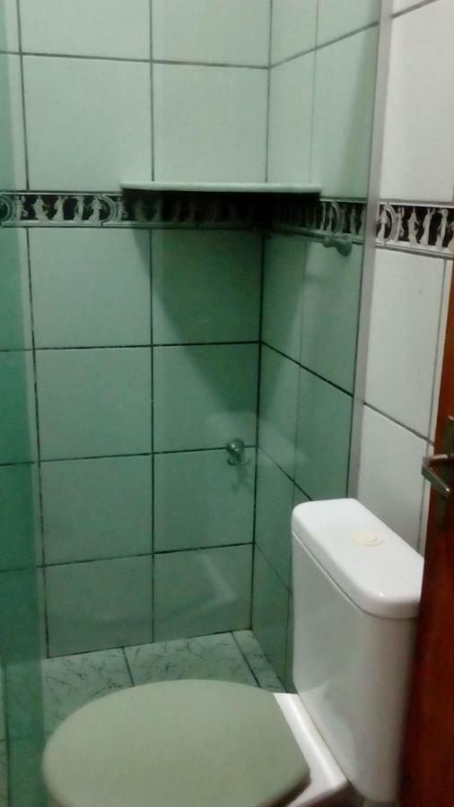 Casa Das Gauchas カノア・ケブラーダ エクステリア 写真